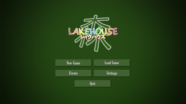 скриншот Lakehouse 0