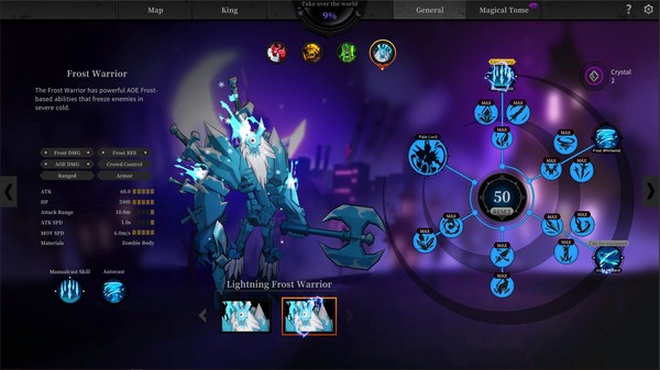 Swarm the City - Heart of Thundering Python DLC