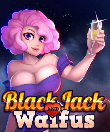 BLACKJACK and WAIFUS Hentai Version