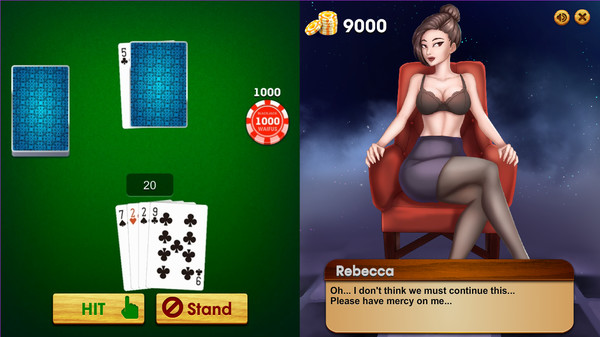 BLACKJACK and WAIFUSfor windows and Linux 1