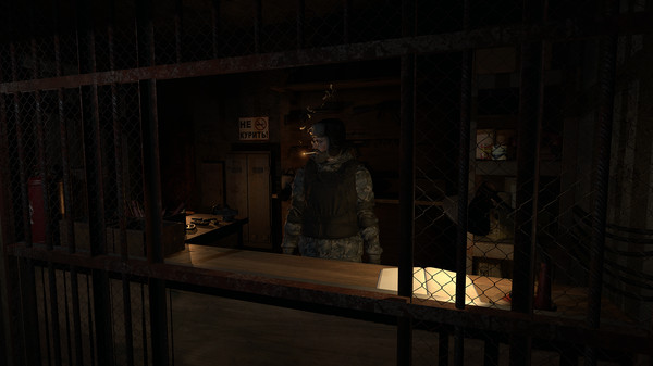 Screenshot of Paradox of Hope