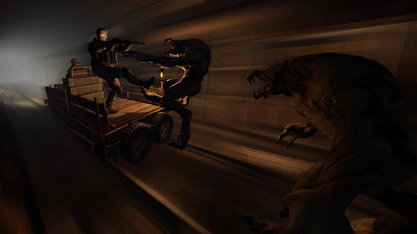 Screenshot of Paradox of Hope
