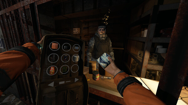 Paradox of Hope VR game for windows Pc 1