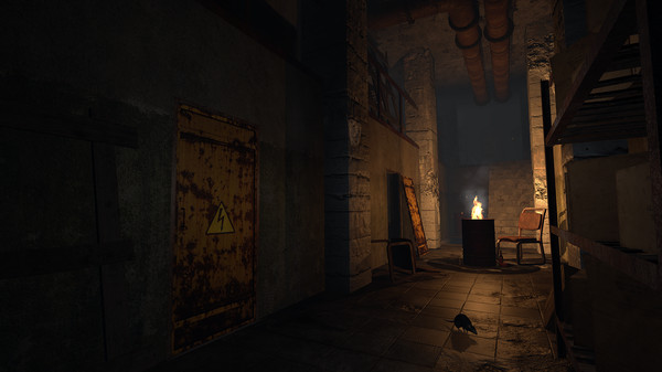 Screenshot of Paradox of Hope
