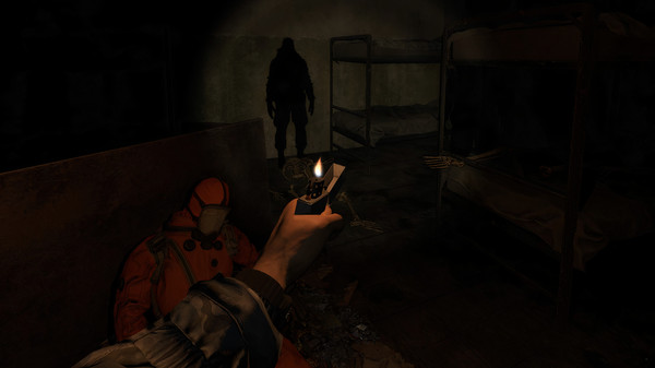 Screenshot of Paradox of Hope
