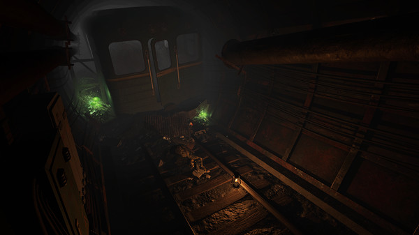 Screenshot of Paradox of Hope