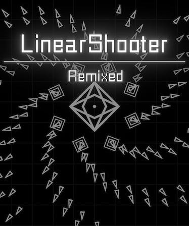 LinearShooter Remixed