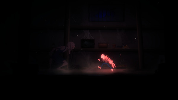 скриншот Fallen, the last light 2