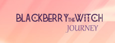 Blackberry the Witch: Journey 게임 이미지