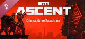 The Ascent Soundtrack