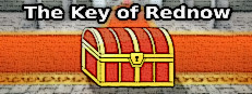 The Key of Rednow 게임 이미지