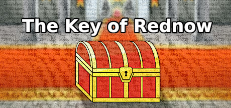 The Key of Rednow steam charts