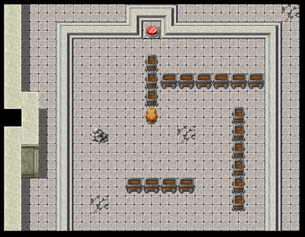 The Key of Rednow game for windows Pc 1