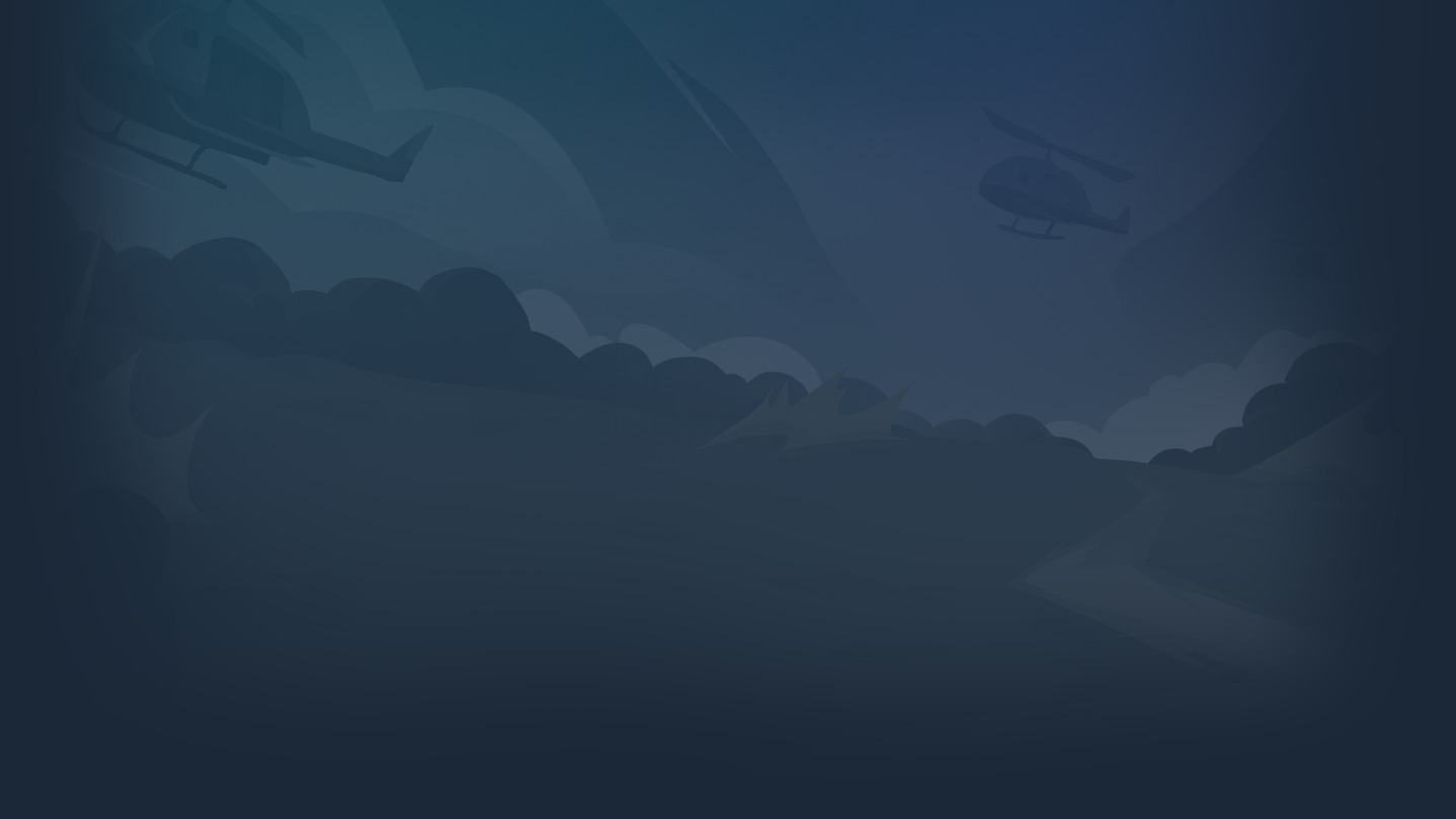 Conflict in Vietnam background