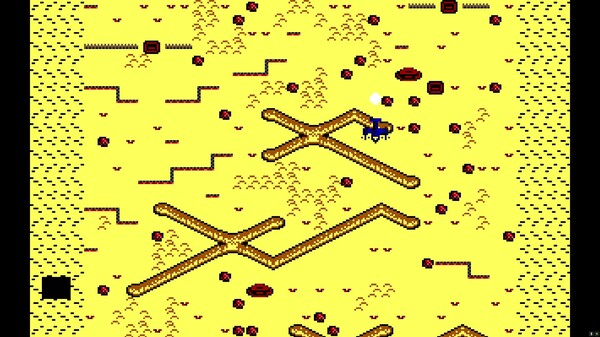 Скриншот из Airborne Ranger Скриншот из Airborne Ranger