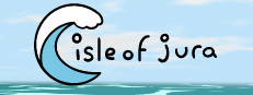 Isle of Jura