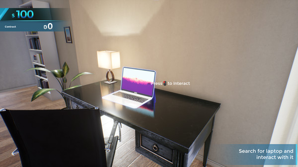 Скриншот из Handyman Corporation Скриншот из Handyman Corporation