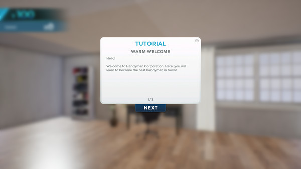 Скриншот из Handyman Corporation Скриншот из Handyman Corporation