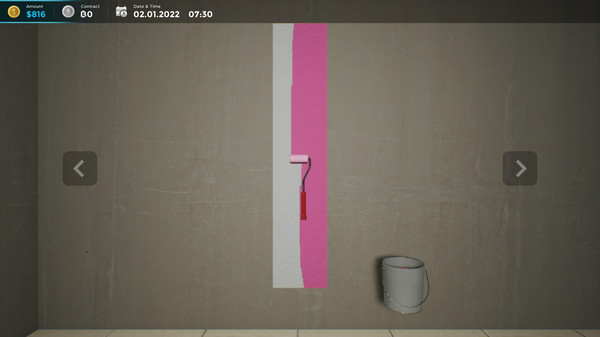 Handyman Corporation game for windows Pc 1