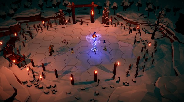 Irongate Arena game for windows Pc 1