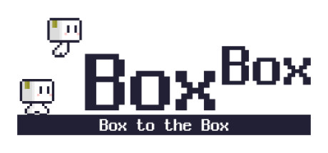 Box to the Box Cover Image