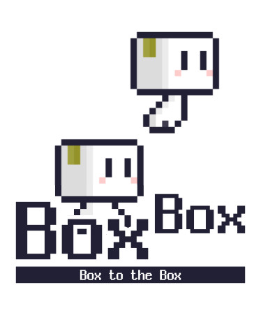 Box to the Box