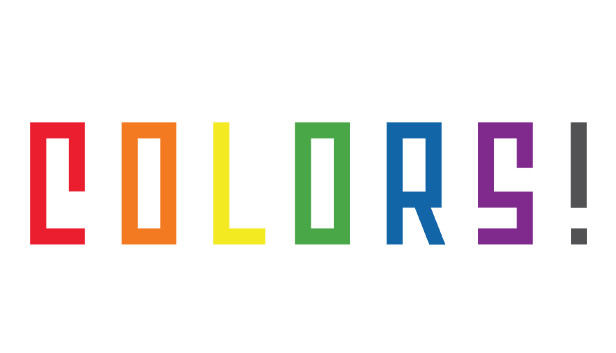 Colors! on Steam