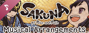 Sakuna: Of Rice and Ruin Musical Arrangements -Play-