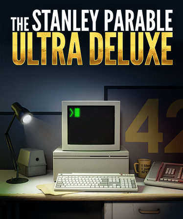 The Stanley Parable: Ultra Deluxe