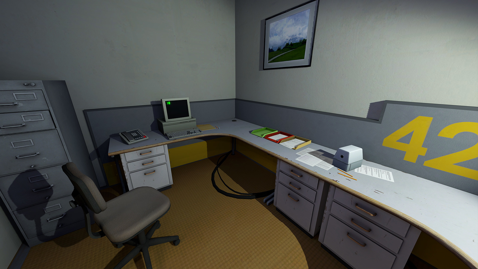 Find the best laptops for The Stanley Parable: Ultra