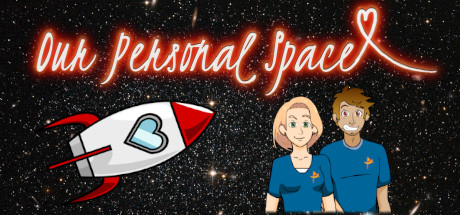 Our Personal Space Cover Image