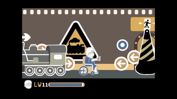 Chubmen's Strange Case File~Chapter Of Corridor~ game for Linux 1