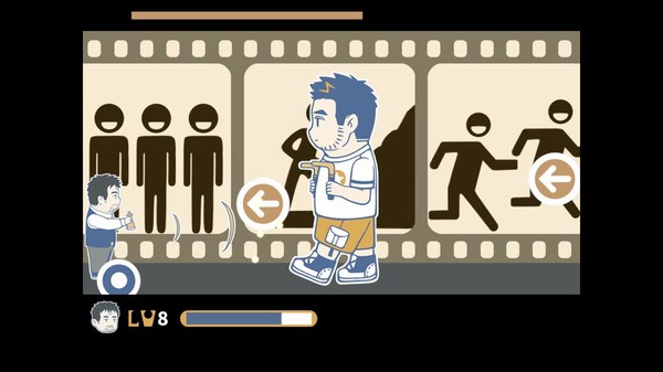 Chubmen's Strange Case File~Chapter Of Corridor~ game for windows Pc 1