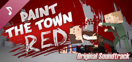 Paint the Town Red Steam Charts and Player Count Stats