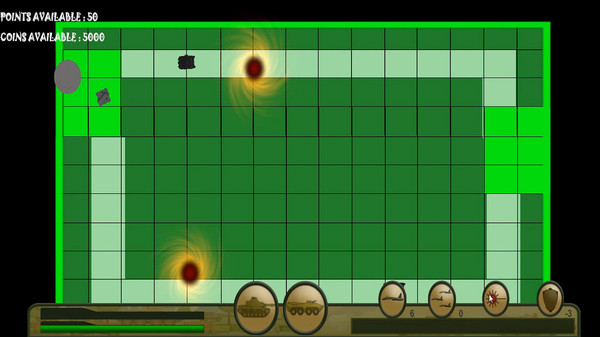 скриншот BattleGrounds : War, Tanks And Nukes 2
