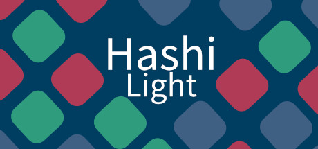 Hashi: Light header banner