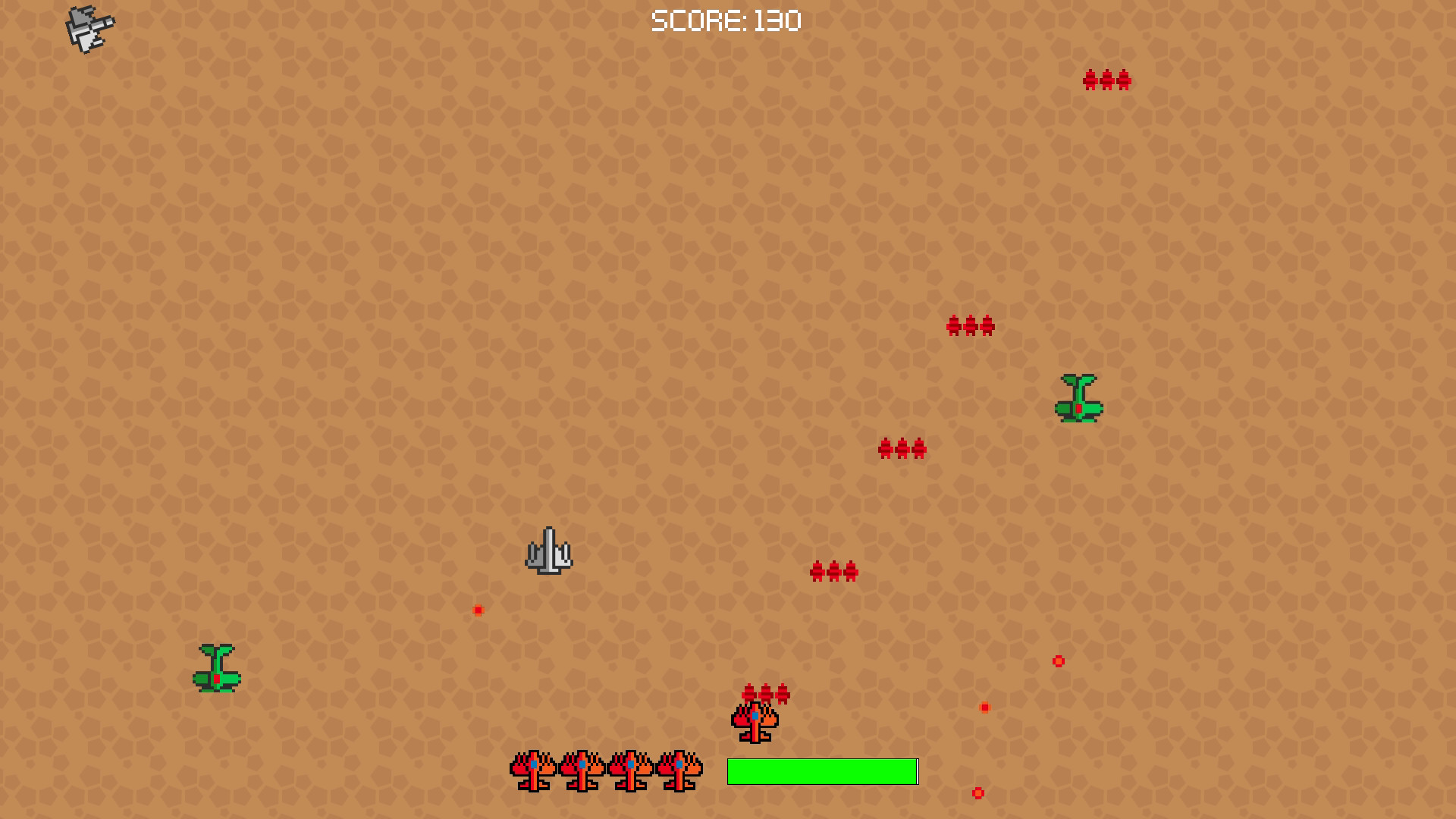 Tiger Fighter 1931 Tora!Tora!Tora! MP005 screenshot screenshot 1