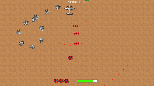 Tiger Fighter 1931 Tora!Tora!Tora! MP012