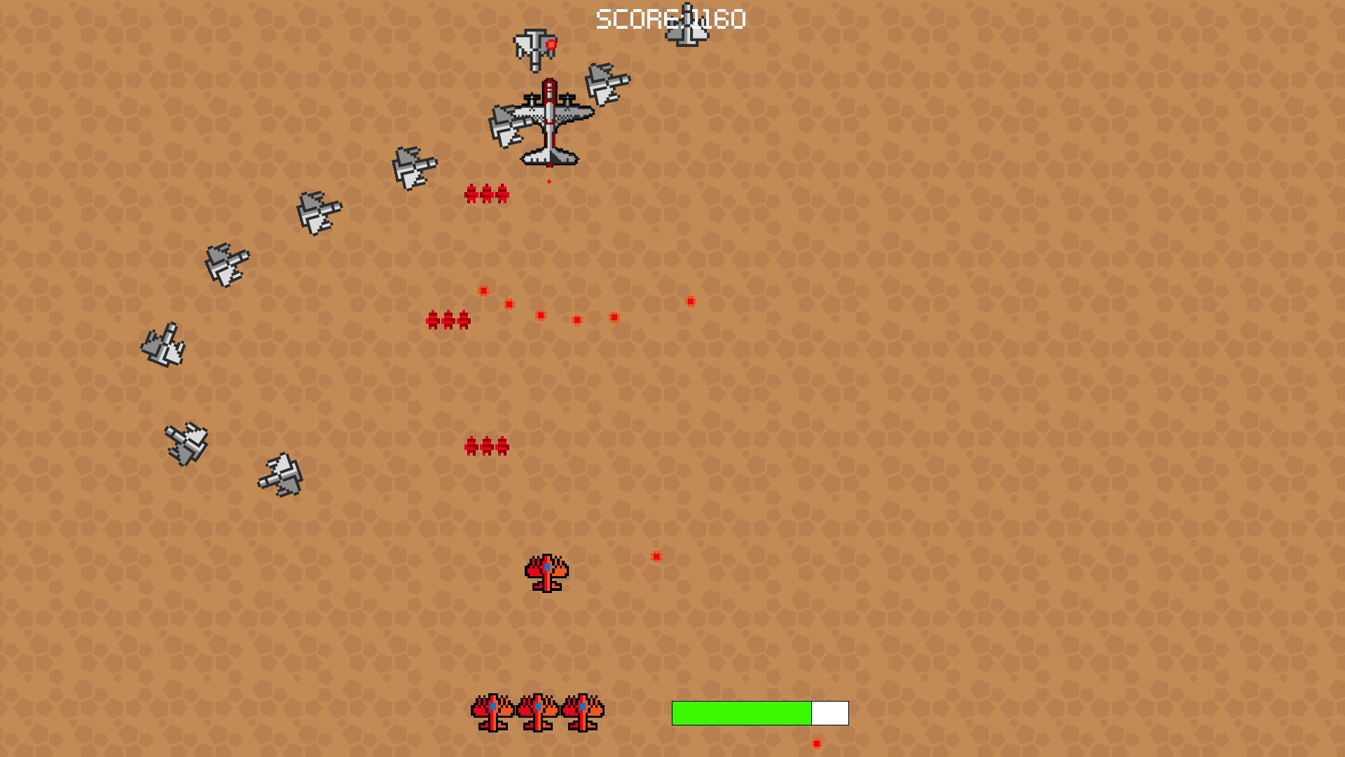 Tiger Fighter 1931 Tora!Tora!Tora! MP014 screenshot screenshot 2