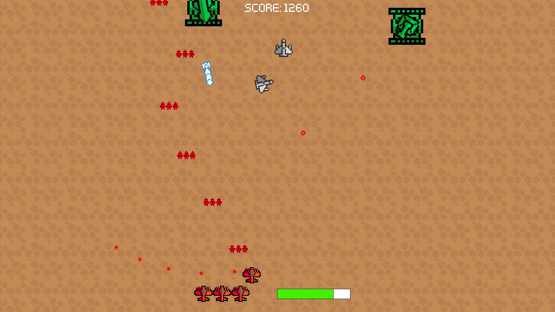 Tiger Fighter 1931 Tora!Tora!Tora! MP015 screenshot screenshot 1