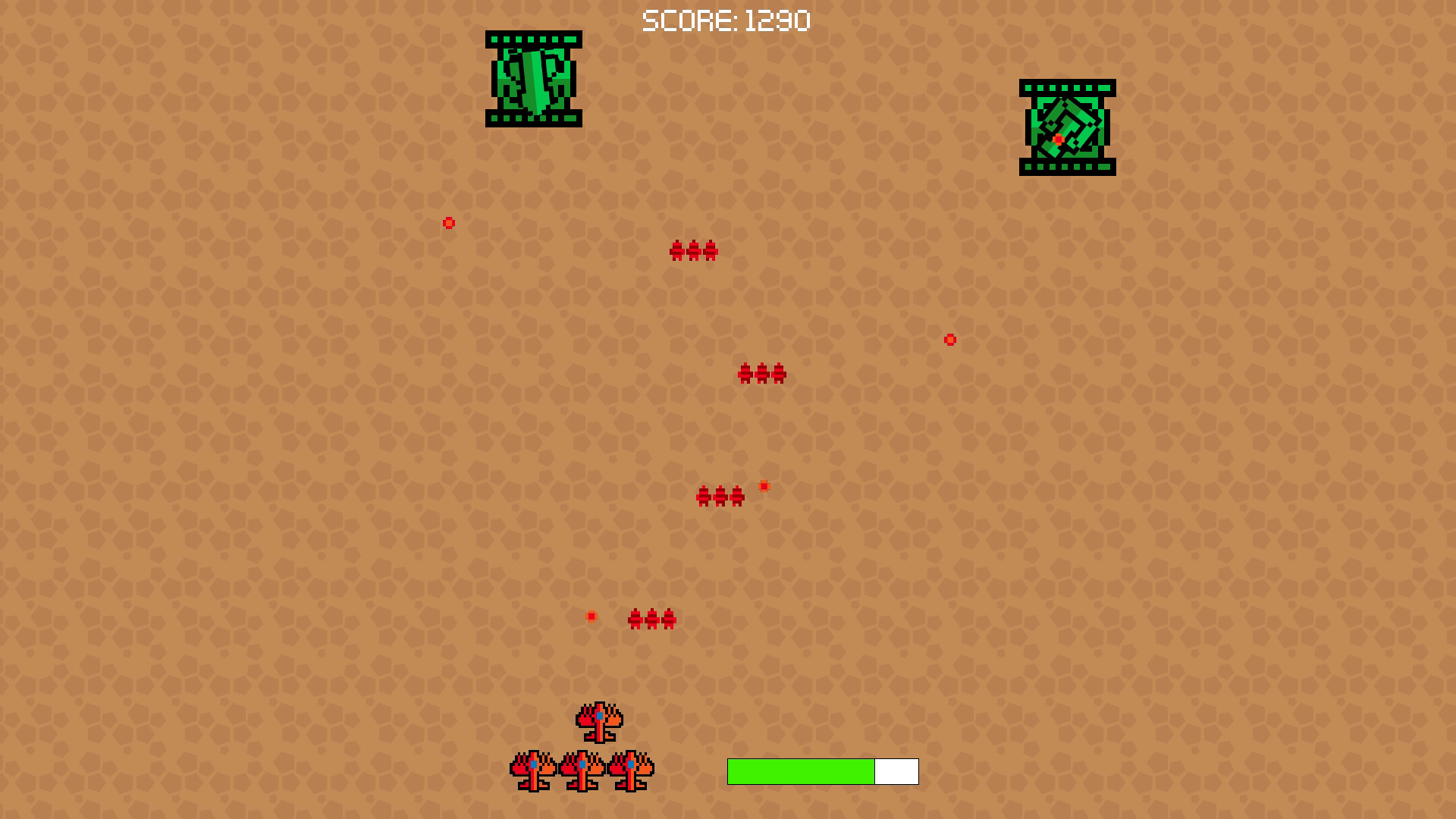 Tiger Fighter 1931 Tora!Tora!Tora! MP016 screenshot screenshot 1