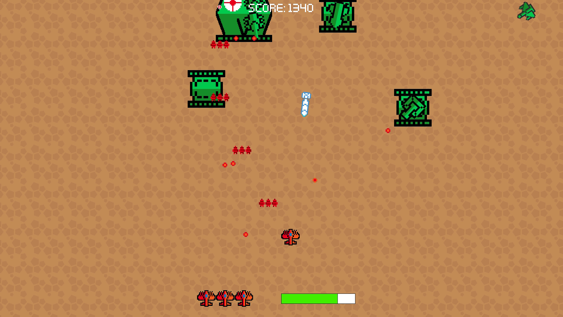 Tiger Fighter 1931 Tora!Tora!Tora! MP018 screenshot screenshot 1