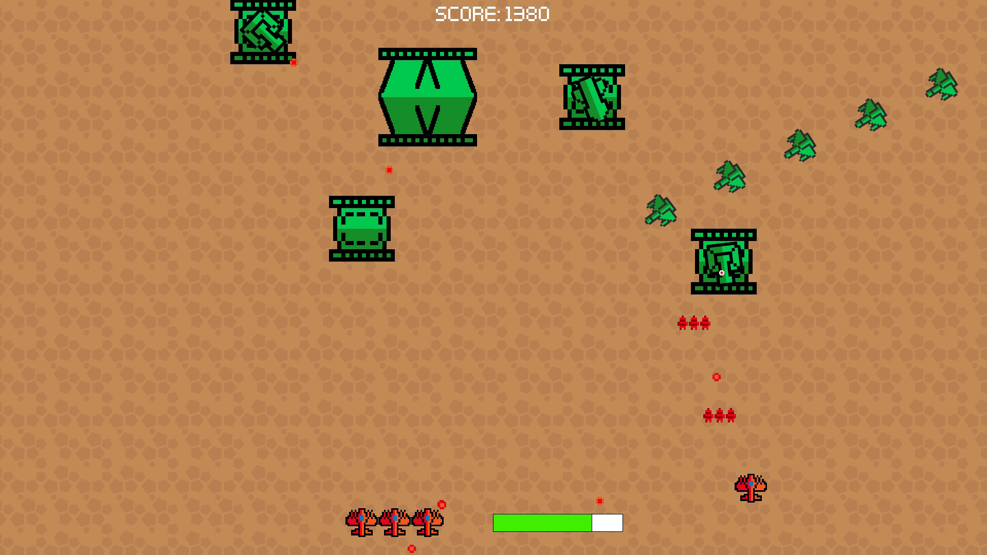 Tiger Fighter 1931 Tora!Tora!Tora! MP019 screenshot screenshot 1