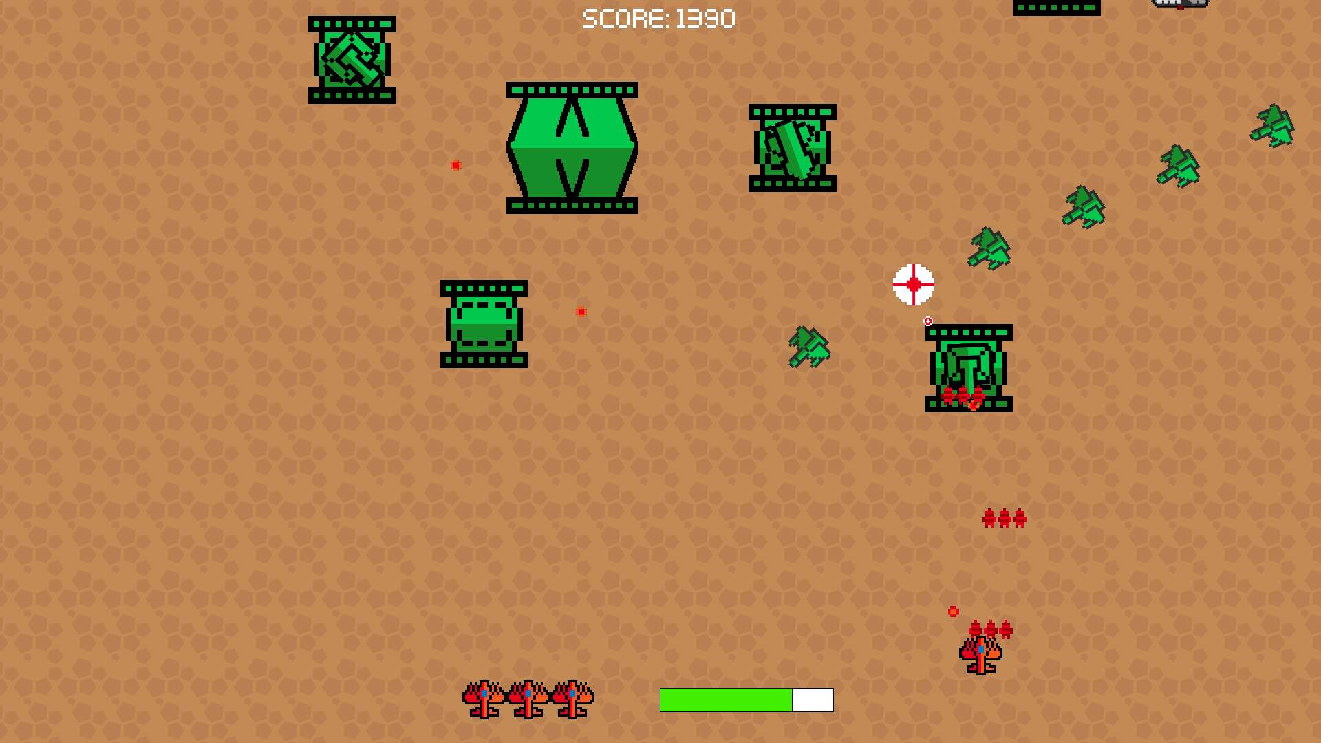 Tiger Fighter 1931 Tora!Tora!Tora! MP019 screenshot screenshot 2