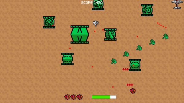 Tiger Fighter 1931 Tora!Tora!Tora! MP020