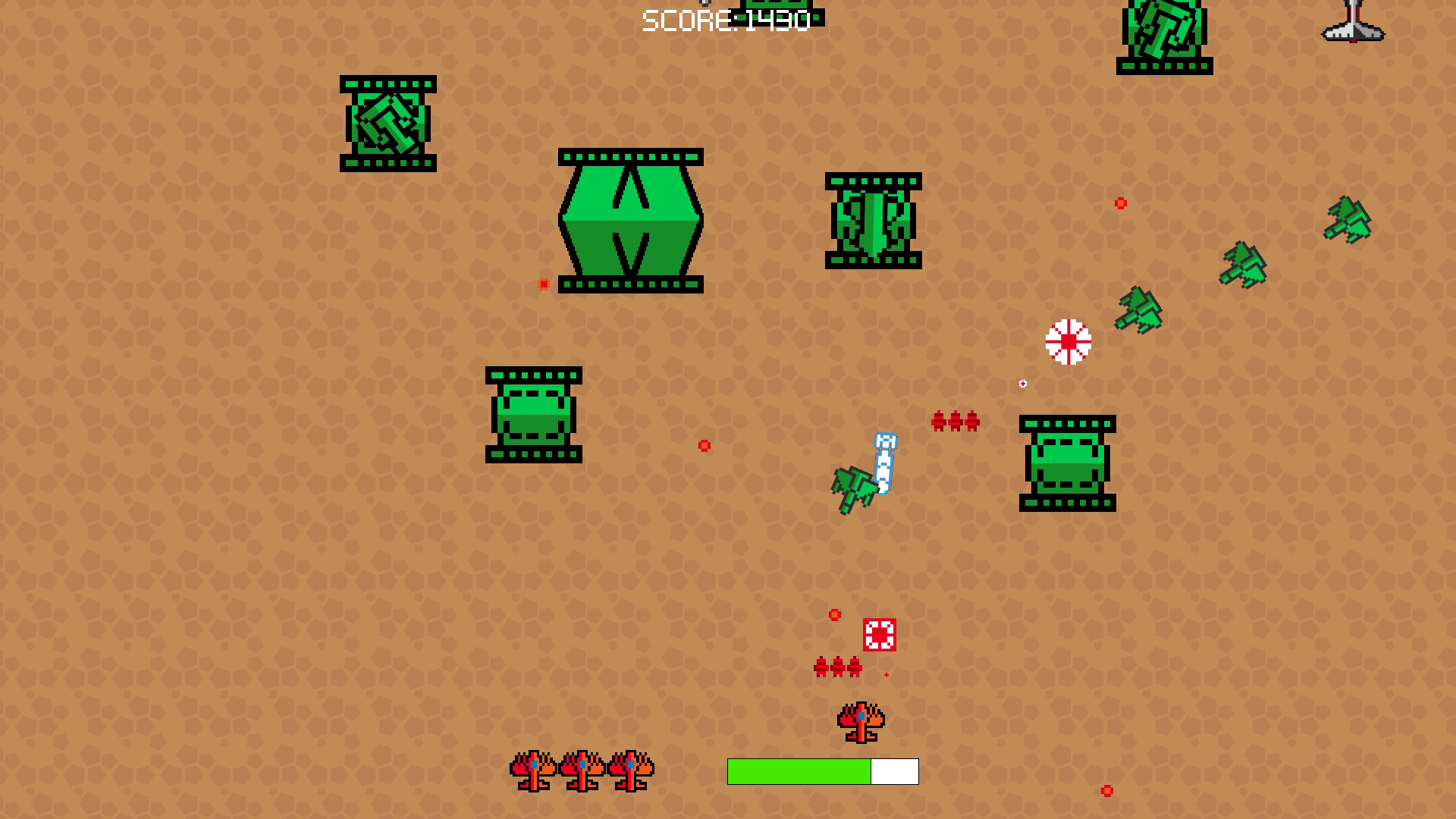 Tiger Fighter 1931 Tora!Tora!Tora! MP020 screenshot screenshot 2