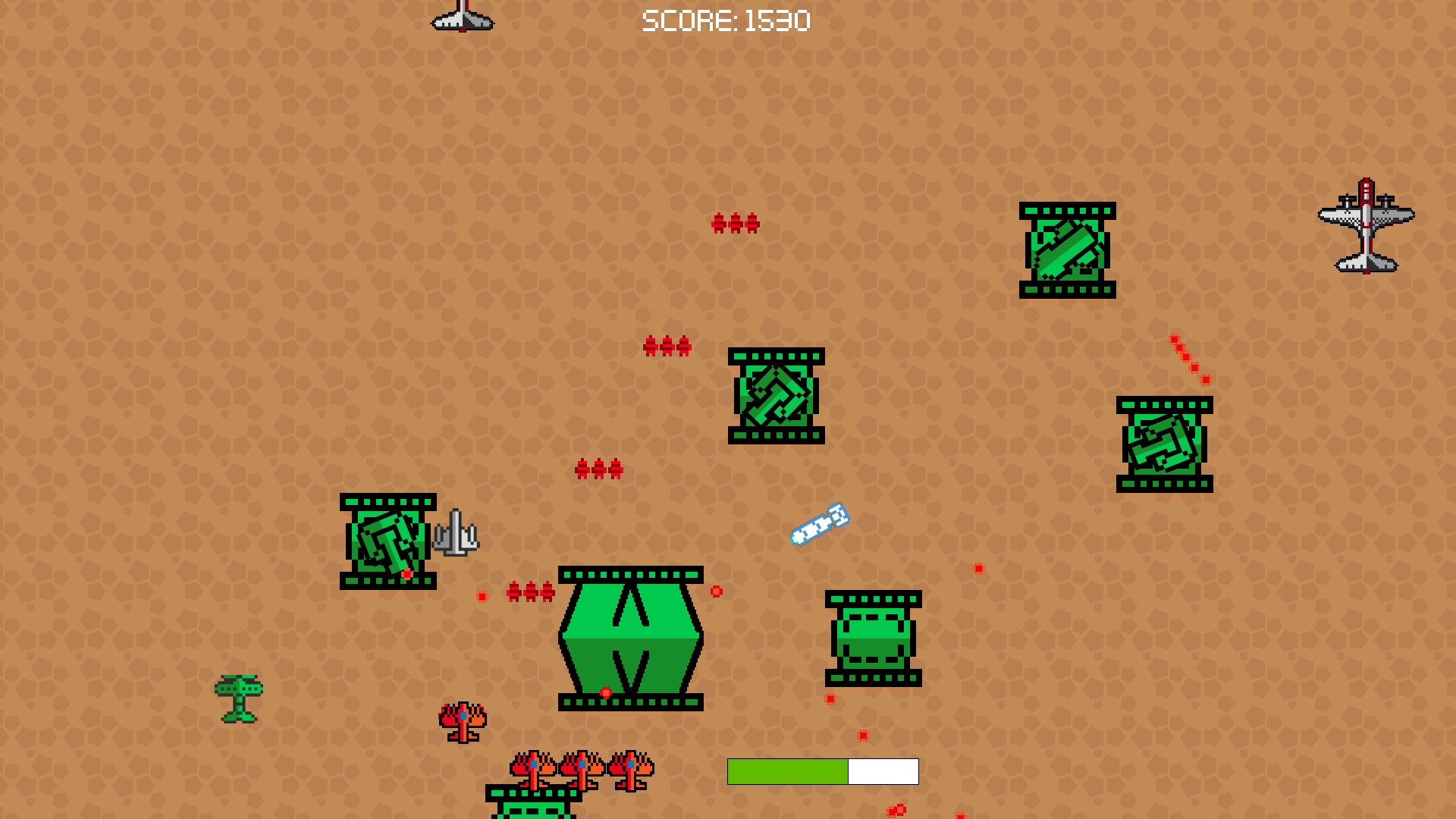 Tiger Fighter 1931 Tora!Tora!Tora! MP026 screenshot screenshot 2