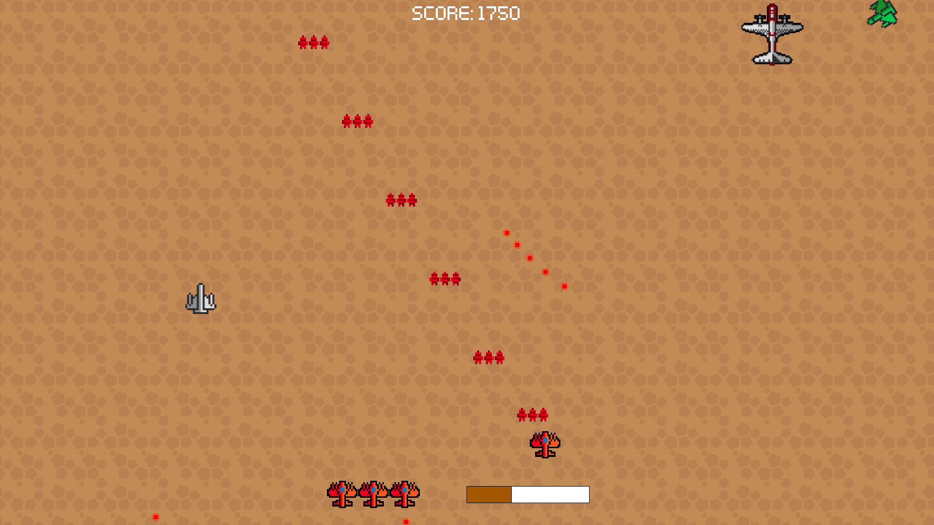 Tiger Fighter 1931 Tora!Tora!Tora! MP033 screenshot screenshot 2