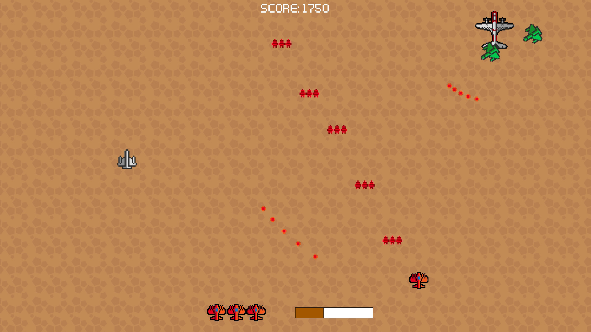 Tiger Fighter 1931 Tora!Tora!Tora! MP033 screenshot screenshot 1