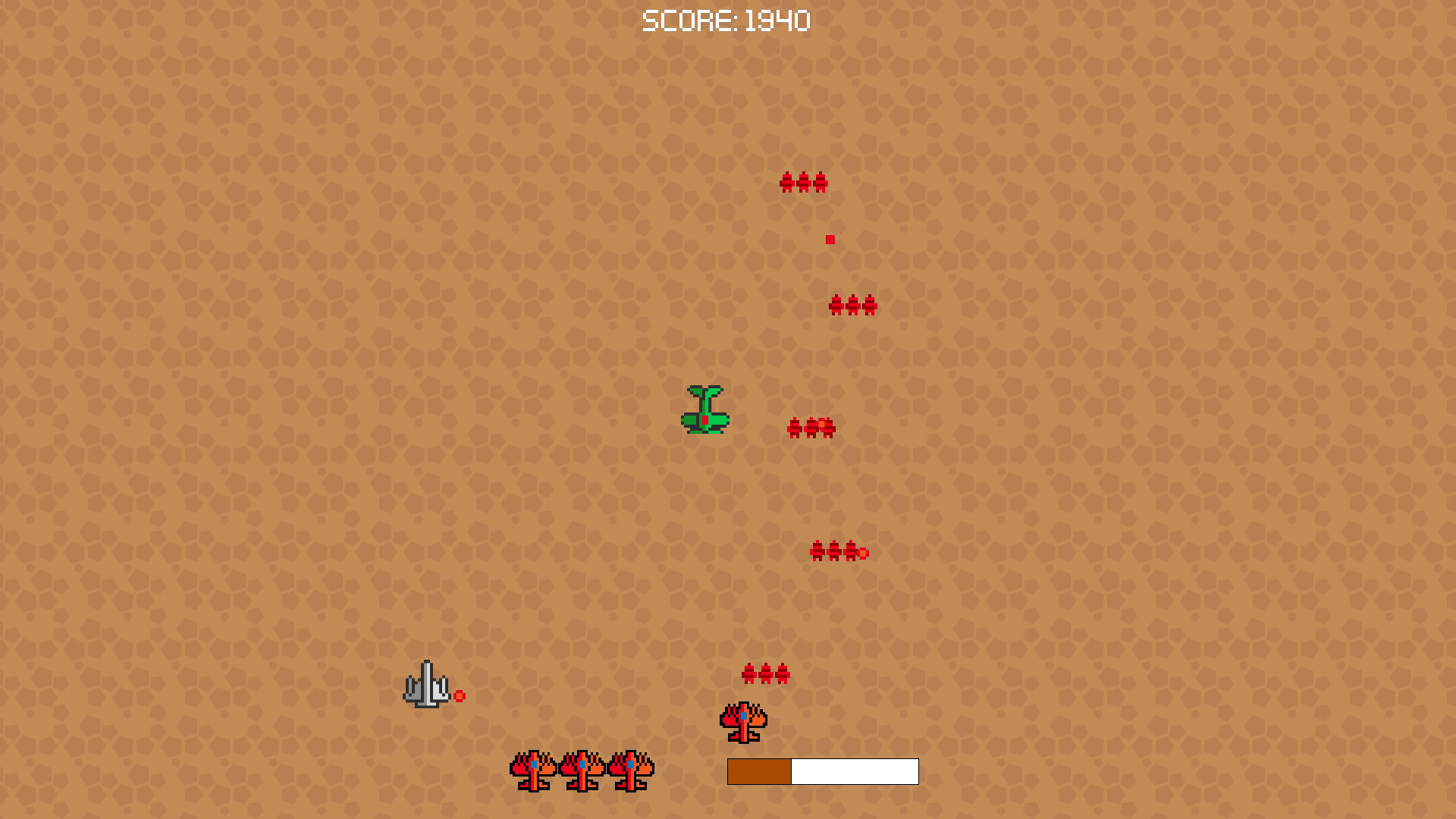 Tiger Fighter 1931 Tora!Tora!Tora! MP039 screenshot screenshot 2